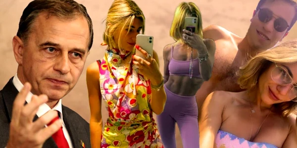 ana maria geoana