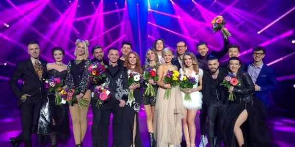 finalisti eurovision romania 2017 foto tvr