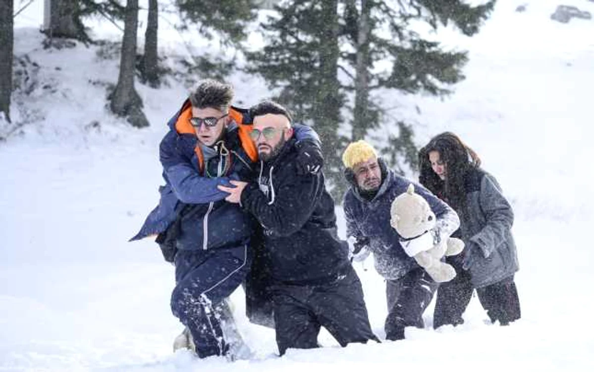 mihai bendeac foto antena 1