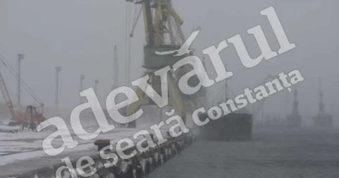 Manevrele vor fi reluate imediat ce vremea o va permite