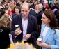 Kate Middleton și Prințul William