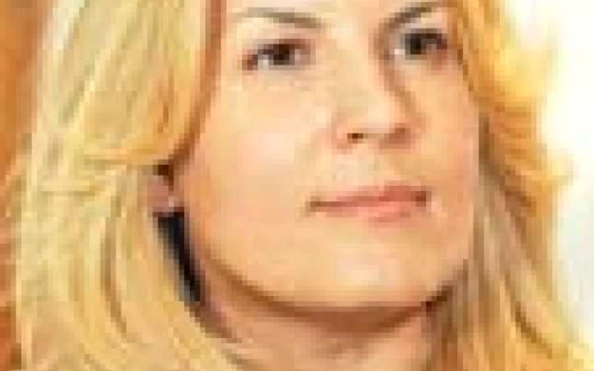 Elena Udrea