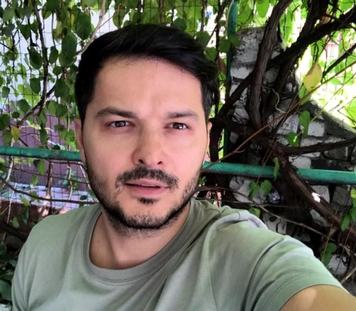 Liviu Vârciu a ajuns la spital Foto: Facebook