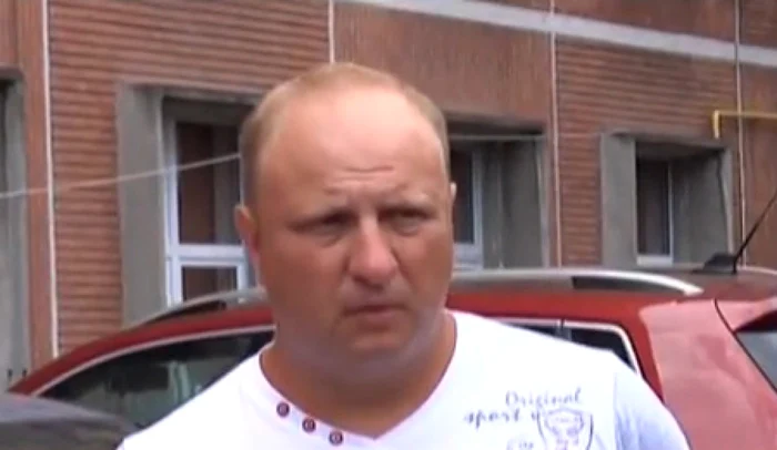Costel Cristofan vrea să tragă un semnal de alarmă în legătură cu atitudinea unor medici.