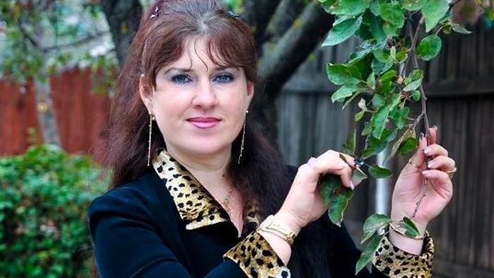 Tatiana Mărcoianu / foto: social media 