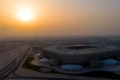 Stadion Qatar, Getty jpg