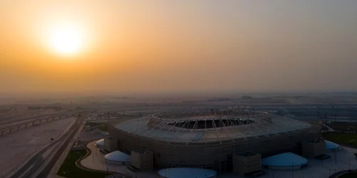 Stadion Qatar, Getty jpg