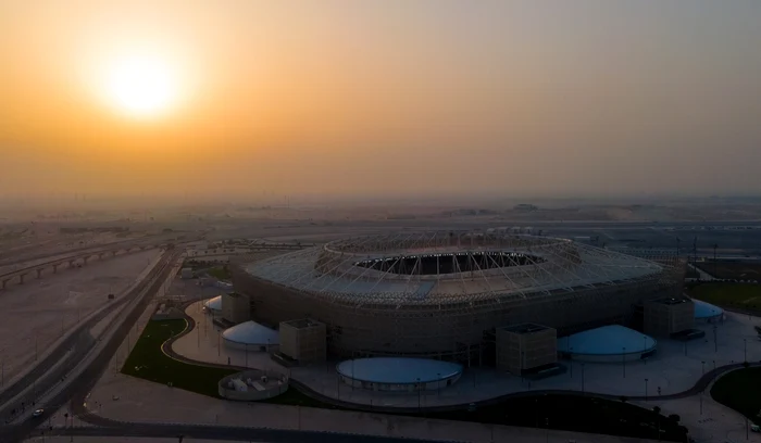 Stadion Qatar
