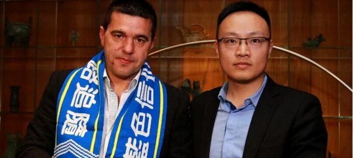 Cosmin Contra mai are un pas până la grupele Ligii Campionilor Asiei