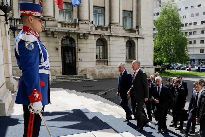 Declarațiile ministrului au creat confuzie FOTO Arhivă Adevărul