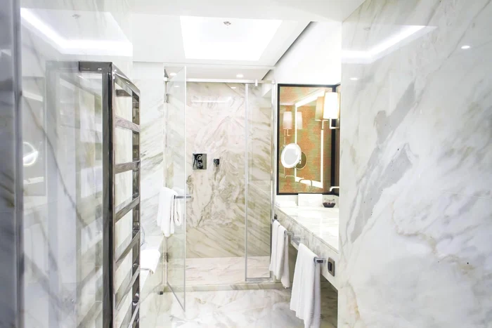 David Bisbal a fost cazat într-un hotel de cinci stele din centrul Bucureștiului