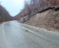 Drumul de pe Valea Cernei din Hunedoara  Foto Daniel Guță  ADEVĂRUL (45) jpg
