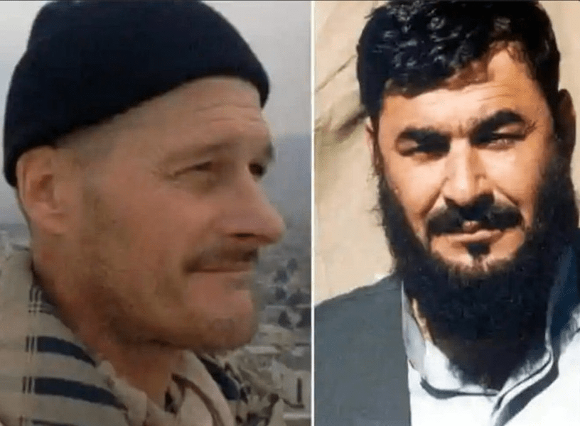 Un inginer american a fost eliberat de talibani în schimbul unui lider afgan VIDEO