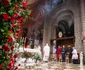 Slujba de Ziua Națională a Principatului Monaco. FOTO: Palais Princier de Monaco