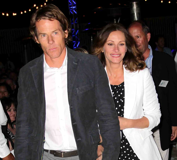
    Julia Roberts divorțează: Danny Moder nu este mulțumit de relația lorfoto: Getty  