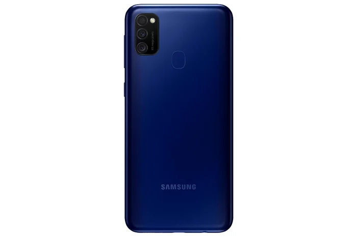 Samsung Galaxy M21