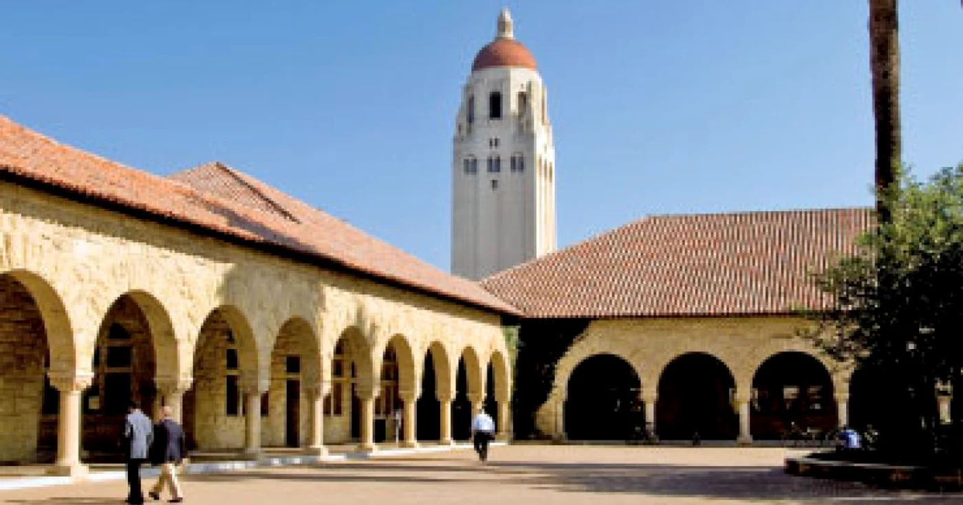 Topul universităţilor americane