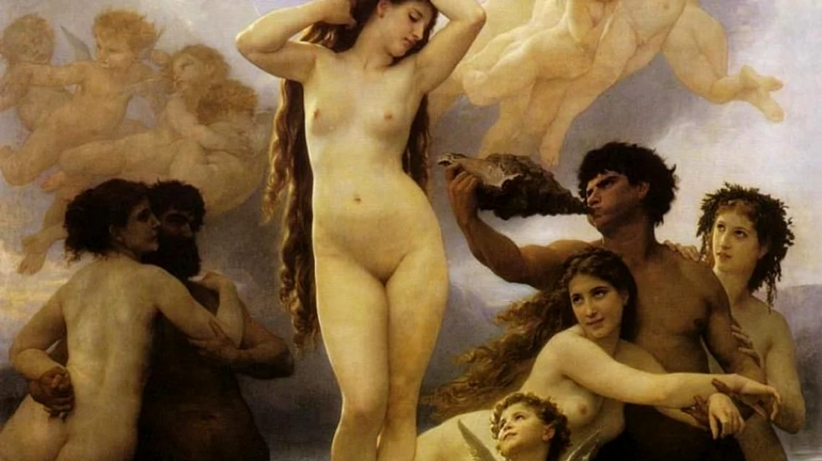 O mitologie a iubirii   pasiune si erotism jpeg
