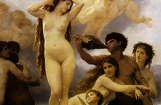 O mitologie a iubirii   pasiune si erotism jpeg