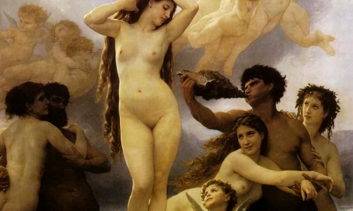 O mitologie a iubirii   pasiune si erotism jpeg