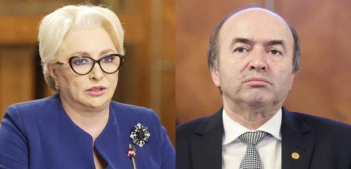 Viorica Dăncilă