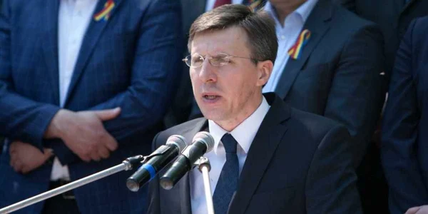 dorin chirtoacă