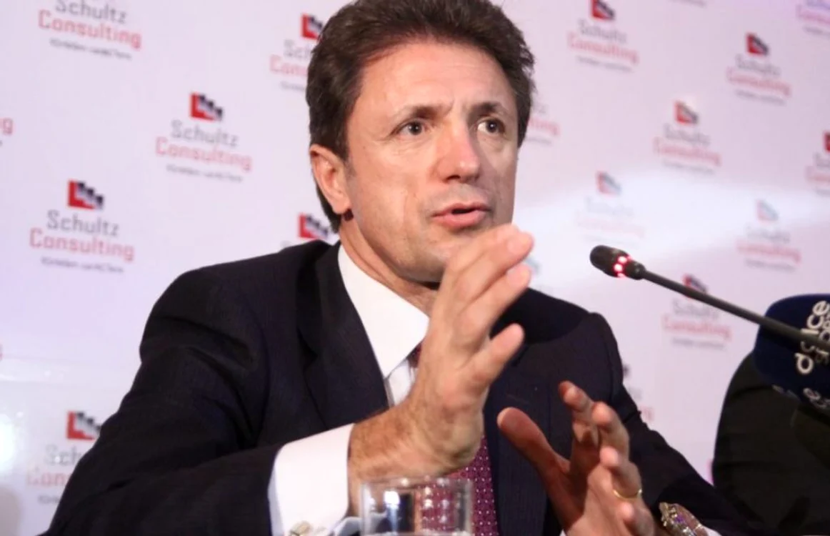 Gică Popescu nu l-a uitat pe omul sub comanda căruia a făcut primii paşi în fotbal