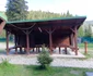 Campingul de la Zănoaga - Bucegi. FOTO Camping Zanoaga