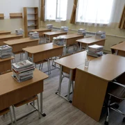 Deschiderea anului școlar 2023 - 2024 la Școala nr. 162 din București. FOTO Inquam Photos / Octav Ganea