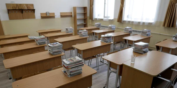 Deschiderea anului școlar 2023 - 2024 la Școala nr. 162 din București. FOTO Inquam Photos / Octav Ganea