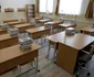 Deschiderea anului școlar 2023 - 2024 la Școala nr. 162 din București. FOTO Inquam Photos / Octav Ganea