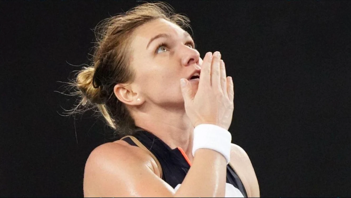 Halep