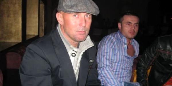 Mugur Mihăiescu, un oltean patron de Irish Pub