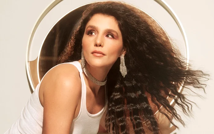 Vedeta britanică Jessie Ware va concerta la festivalul ANALOGUE din Mioveni FOTO arhiva personală