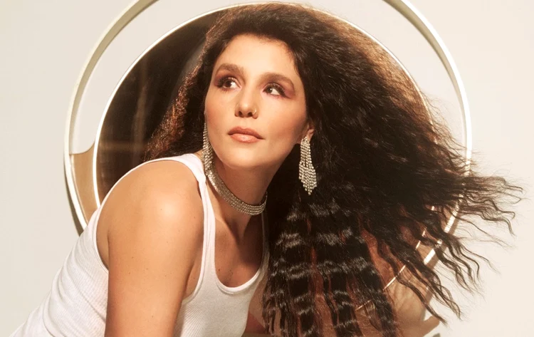 Vedeta britanică Jessie Ware va concerta la festivalul ANALOGUE din Mioveni FOTO arhiva personală