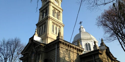 biserica sf nicolae braila