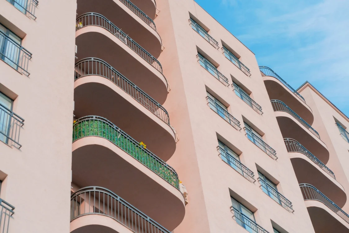 Care sunt orașele din România cu cele mai ieftine apartamente cu două camere