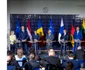 Nicușor Dan, la summitul din Finlanda: