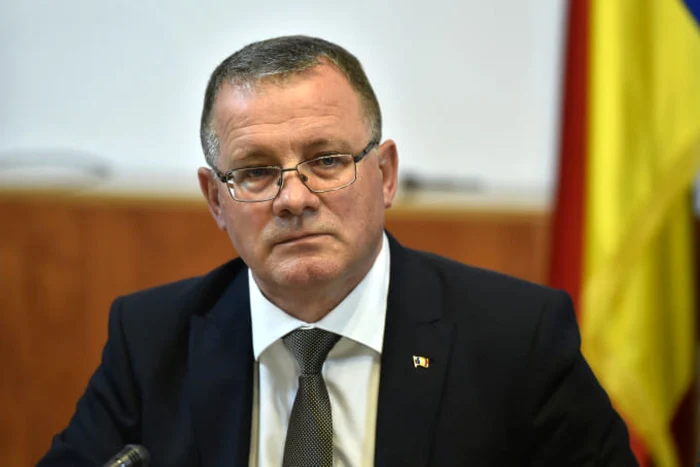 Deputatul Adrian Oros, fost ministru FOTO Arhivă personală