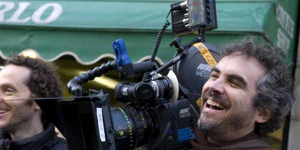 alfonso cuaron