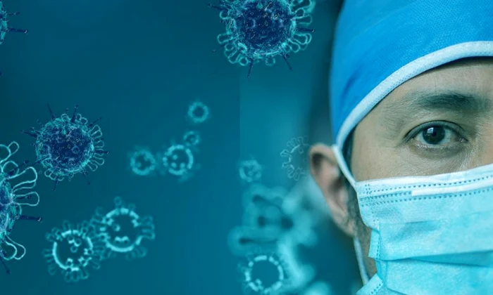 Cum se va scrie istoria după coronavirus?  jpeg