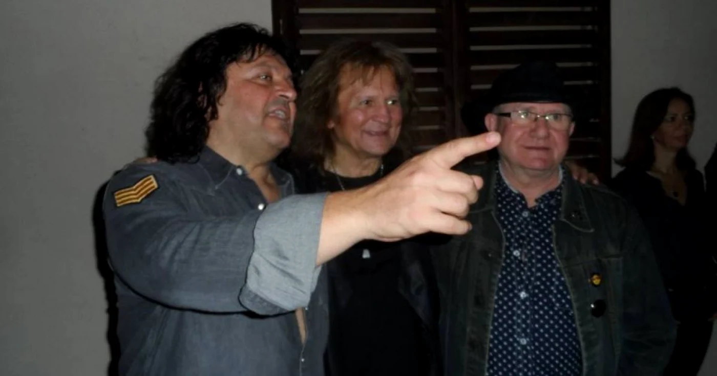 paul ciuci petre magdin si constantin camarasan