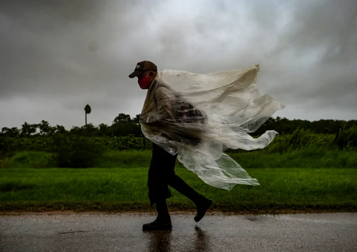 Foto> Yamil LAGE / AFP