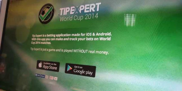 tip expert