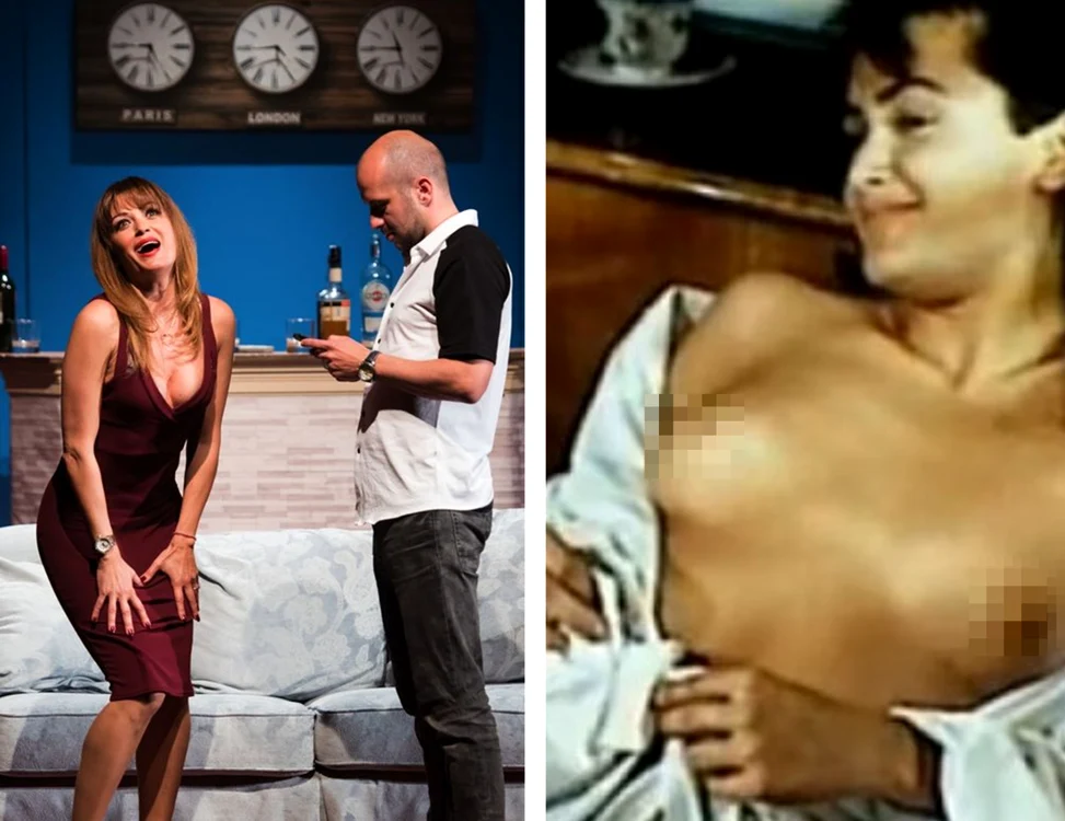 
    Anca Țurcașiu împlinește frumoasa vârstă de 50 de aniFoto: Arhiva personală  