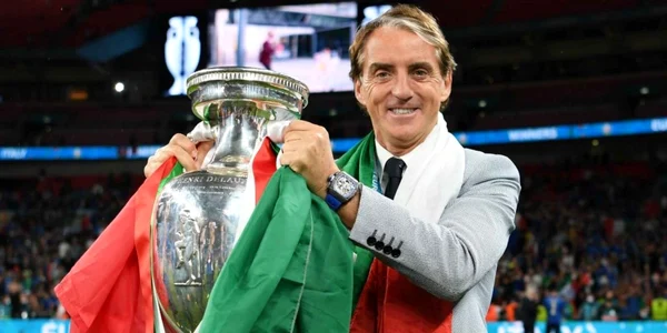 Mancini