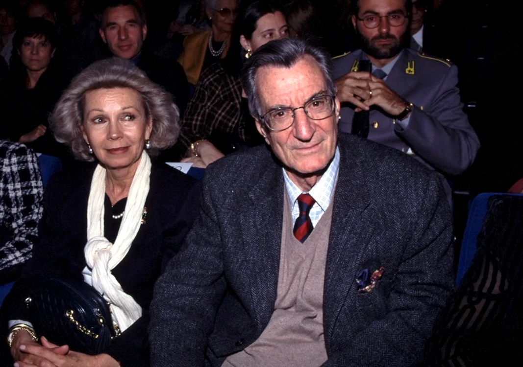Lizzani a lăsat moştenire filmele "Cronache di poveri amanti", "Processo di Verona", "Banditi a Milano", "Mussolini ultimo atto" şi "Fontamara". FOTO Gulibver/ Splashnews