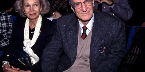 carlo lizzani Guliver / Splashnews