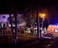 Explozie într-un apartament din Buftea/FOTO: Inquam Photos/Octav Ganea