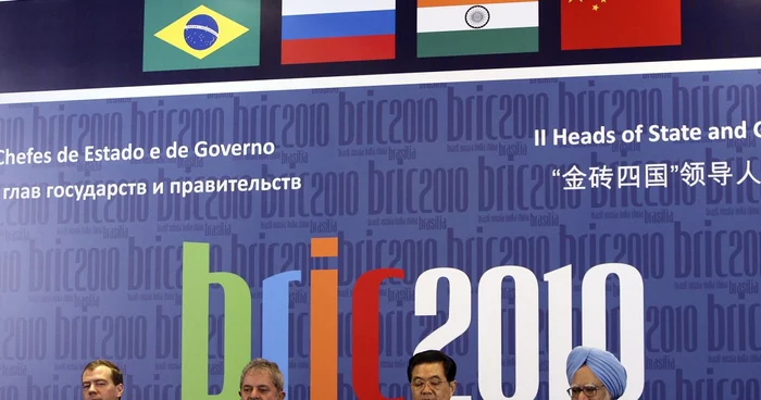 Iniţial doar o formulă de referinţă, Brazilia, Rusia, China şi India au făcut din “BRIC” un format de dialog internaţional aparte.